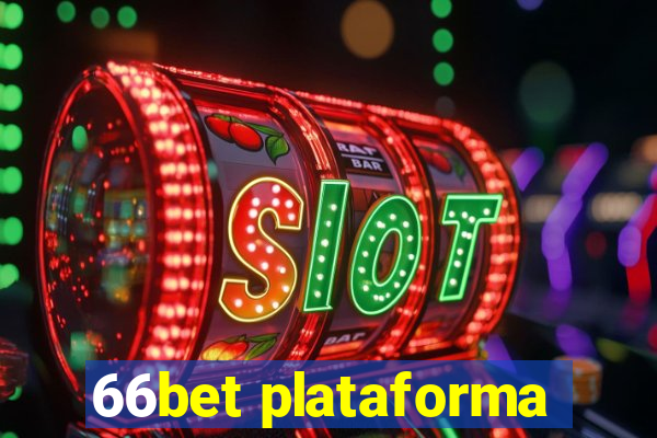 66bet plataforma